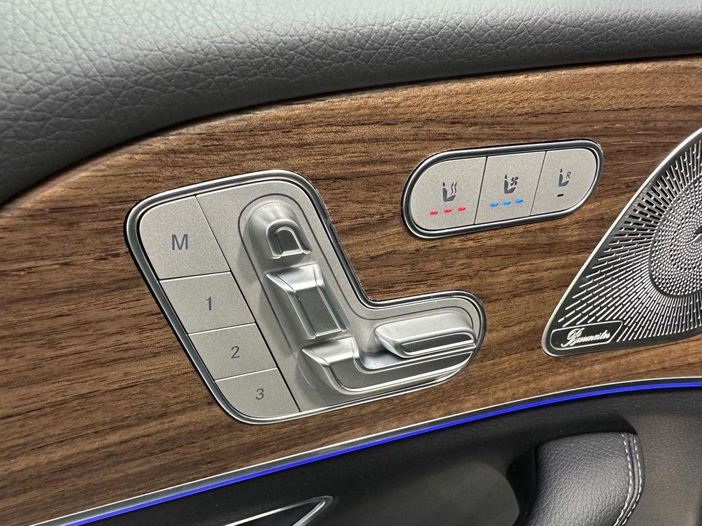 new 2026 Mercedes-Benz GLE 450 car, priced at $80,310