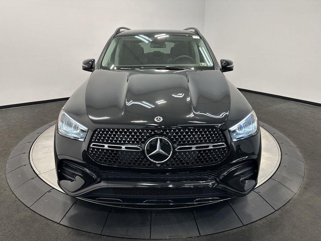 new 2026 Mercedes-Benz GLE 450 car, priced at $80,310