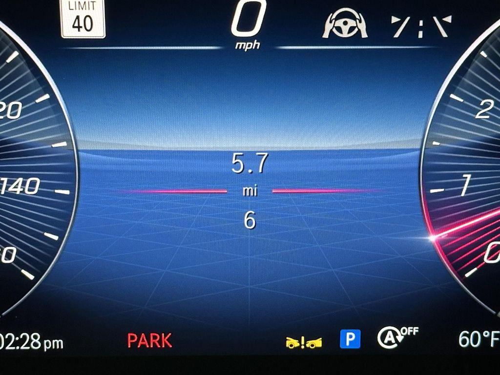 new 2026 Mercedes-Benz GLE 450 car, priced at $80,310