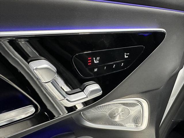 new 2025 Mercedes-Benz AMG CLE 53 car, priced at $89,885