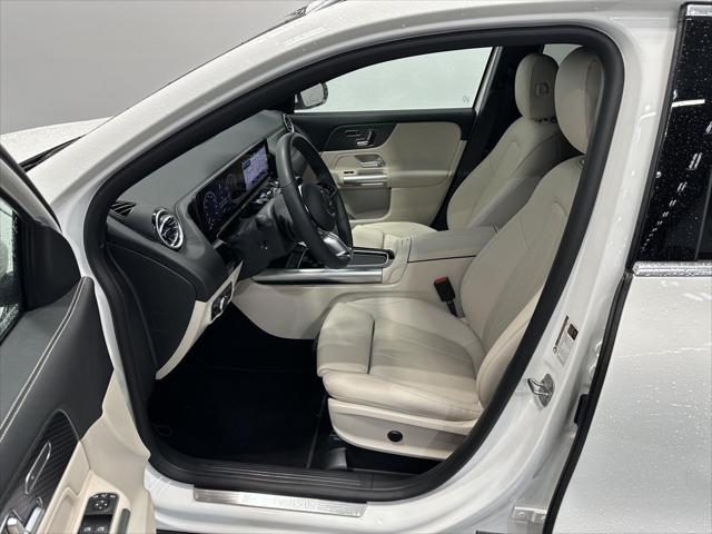 used 2025 Mercedes-Benz GLA 250 car, priced at $43,200