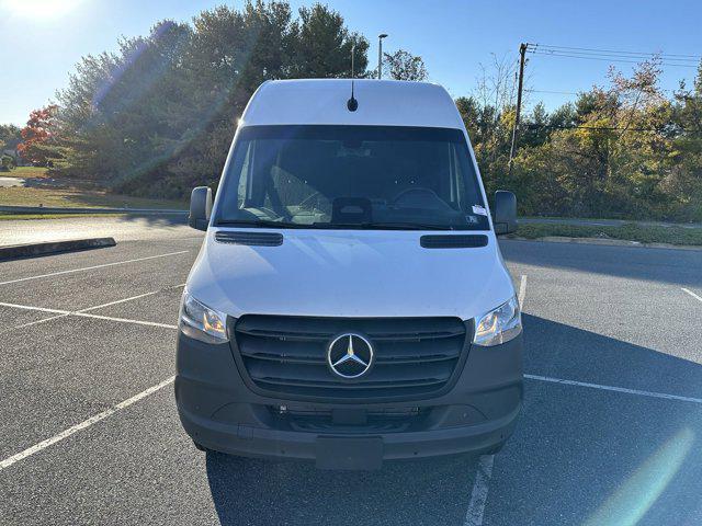 new 2025 Mercedes-Benz Sprinter 2500 car, priced at $71,130