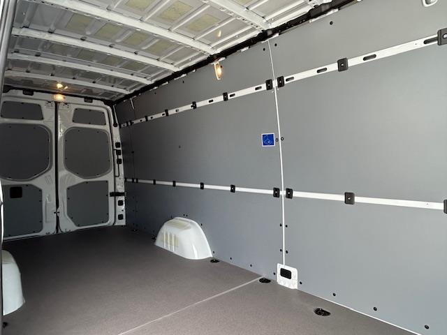 new 2025 Mercedes-Benz Sprinter 2500 car, priced at $67,572