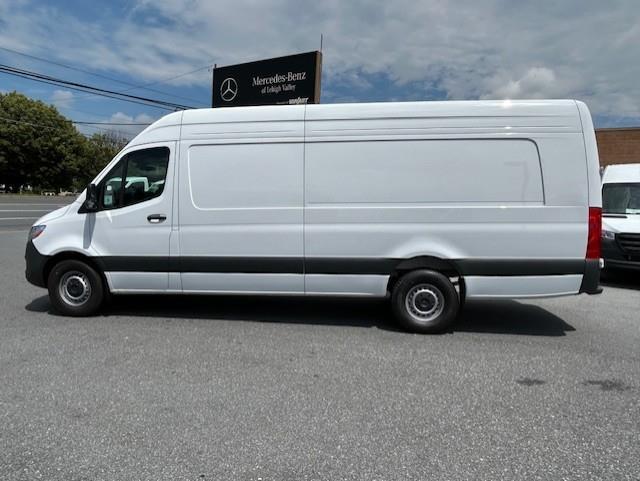 new 2025 Mercedes-Benz Sprinter 2500 car, priced at $67,572