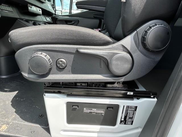 new 2025 Mercedes-Benz Sprinter 2500 car, priced at $67,572