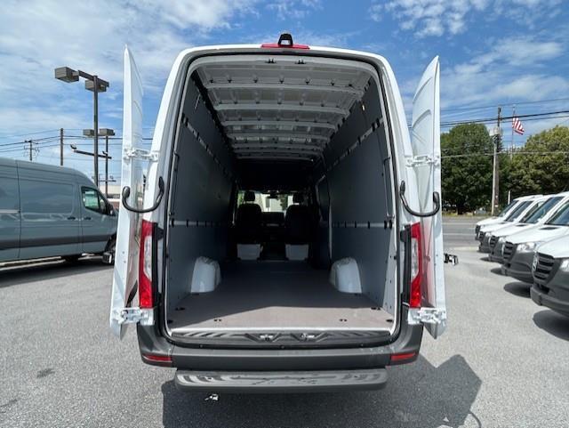 new 2025 Mercedes-Benz Sprinter 2500 car, priced at $67,572