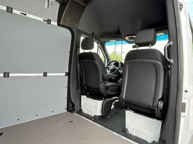 new 2025 Mercedes-Benz Sprinter 2500 car, priced at $67,572