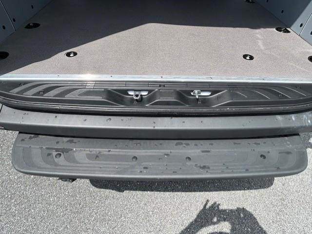 new 2025 Mercedes-Benz Sprinter 2500 car, priced at $67,572