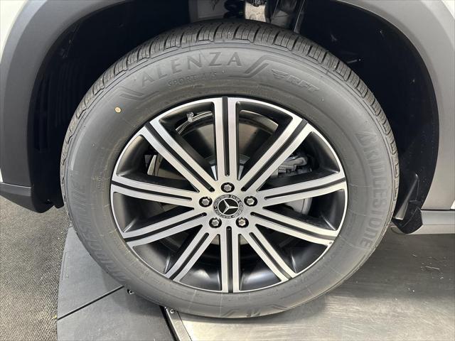new 2025 Mercedes-Benz GLE 450e car, priced at $76,110