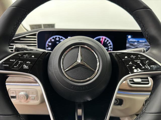 new 2025 Mercedes-Benz GLE 450e car, priced at $76,110