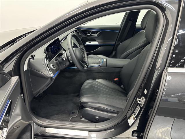 used 2025 Mercedes-Benz E-Class car, priced at $63,500