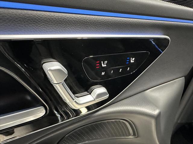 used 2025 Mercedes-Benz E-Class car, priced at $63,500
