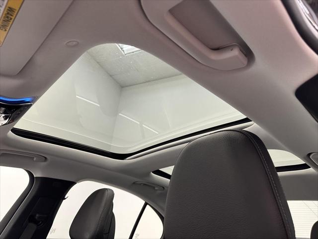 used 2025 Mercedes-Benz E-Class car, priced at $63,500