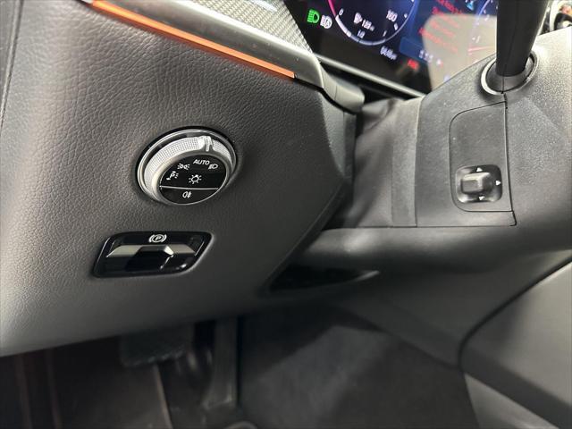 used 2025 Mercedes-Benz GLC 300 car, priced at $58,900