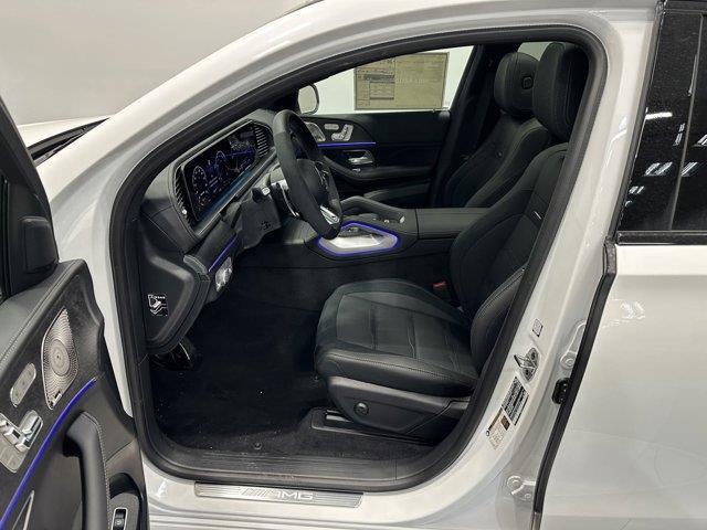 new 2025 Mercedes-Benz AMG GLE 53 car, priced at $96,695