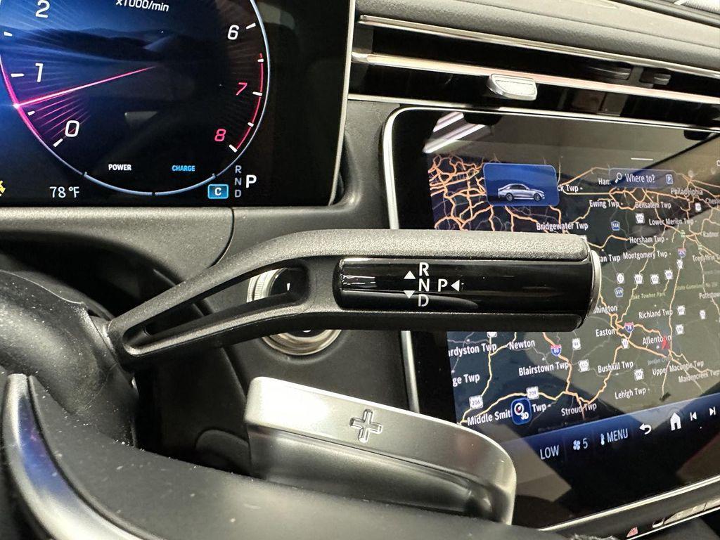 new 2026 Mercedes-Benz E-Class car, priced at $72,595