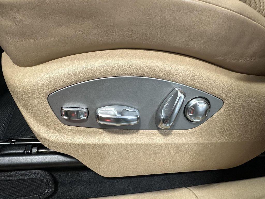 used 2022 Porsche Macan car, priced at $36,995