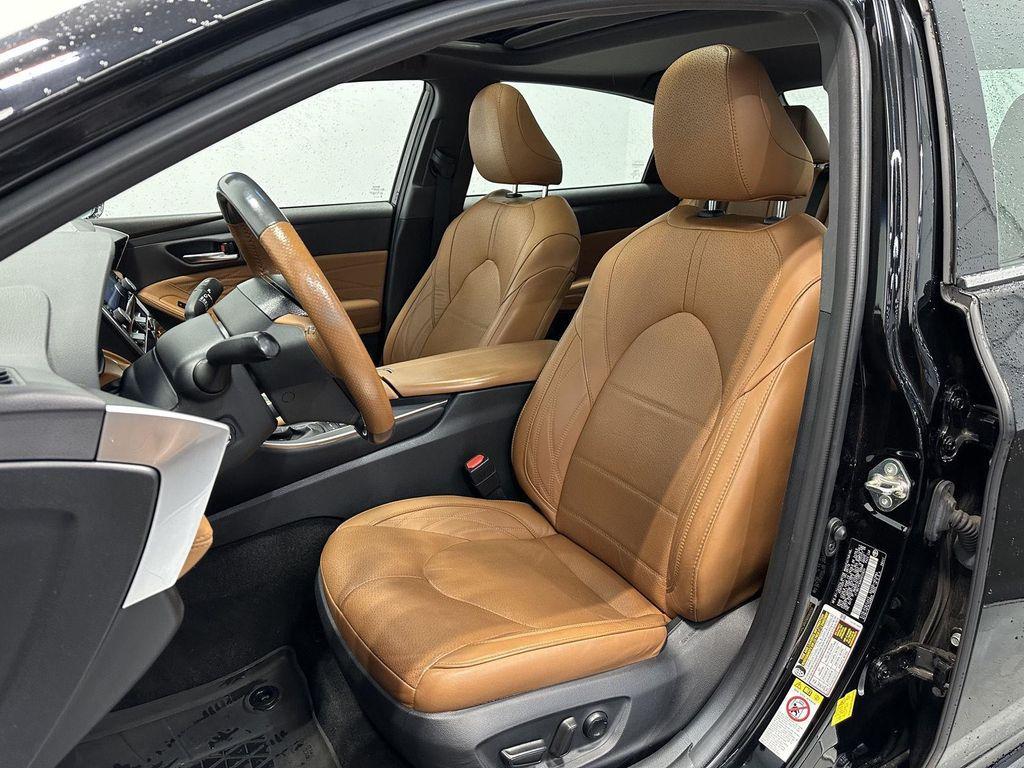 used 2019 Toyota Avalon car, priced at $27,000