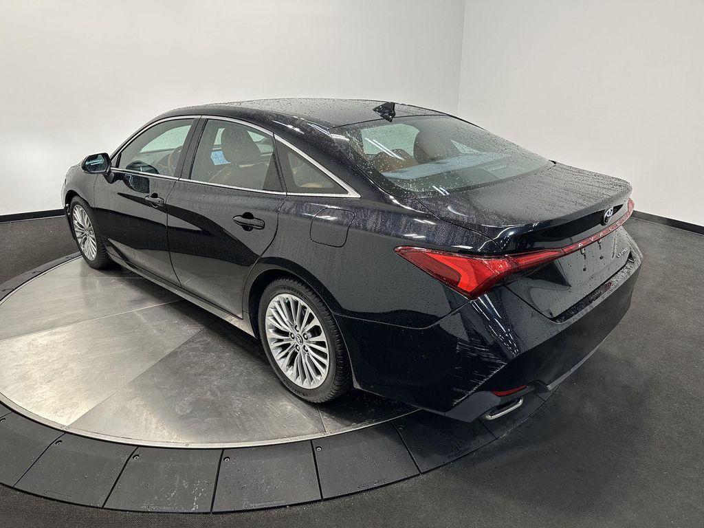 used 2019 Toyota Avalon car, priced at $27,000