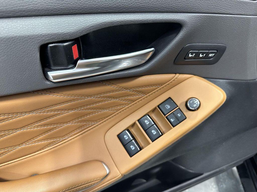 used 2019 Toyota Avalon car, priced at $27,000