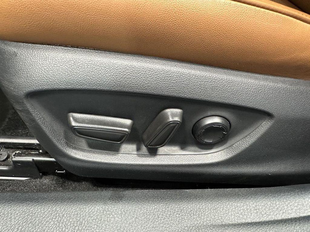 used 2019 Toyota Avalon car, priced at $27,000