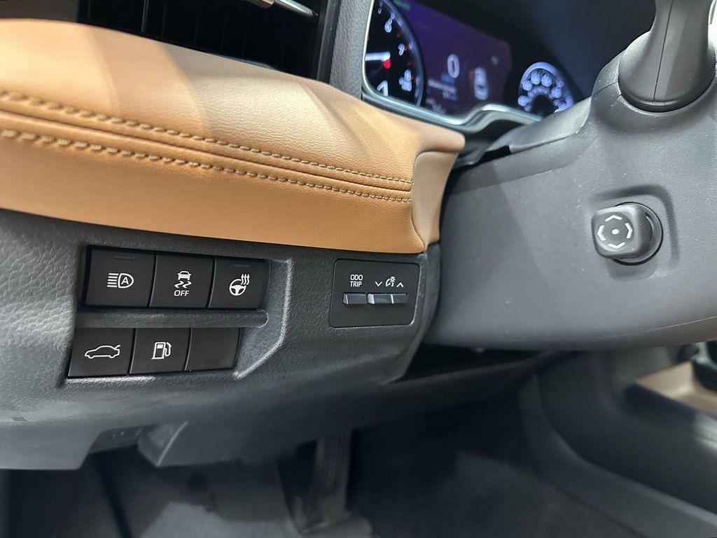 used 2019 Toyota Avalon car, priced at $27,000