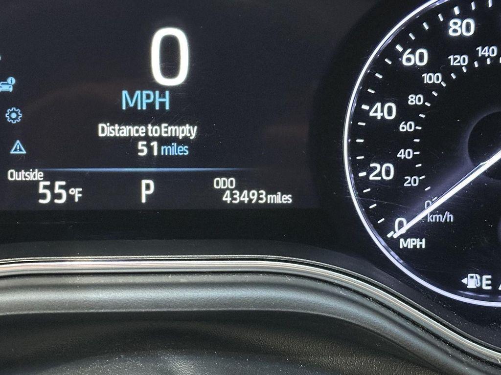 used 2019 Toyota Avalon car, priced at $27,000