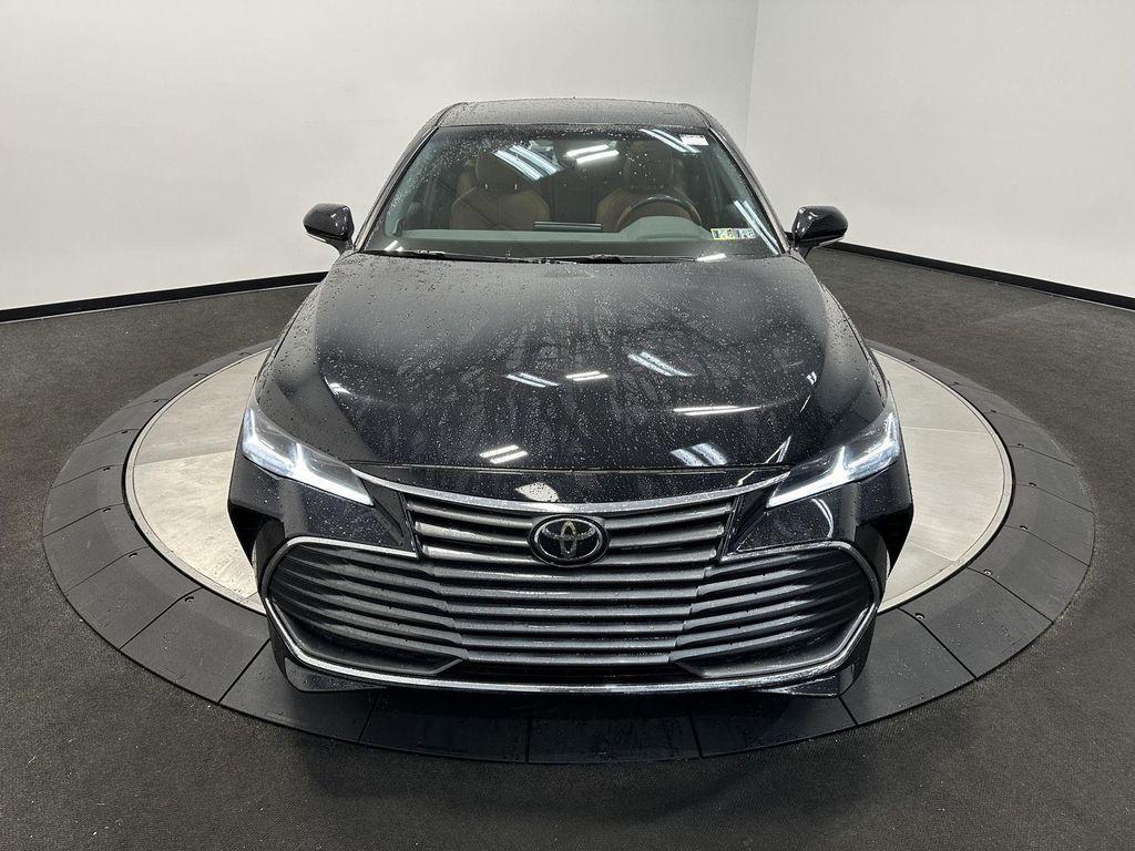 used 2019 Toyota Avalon car, priced at $27,000