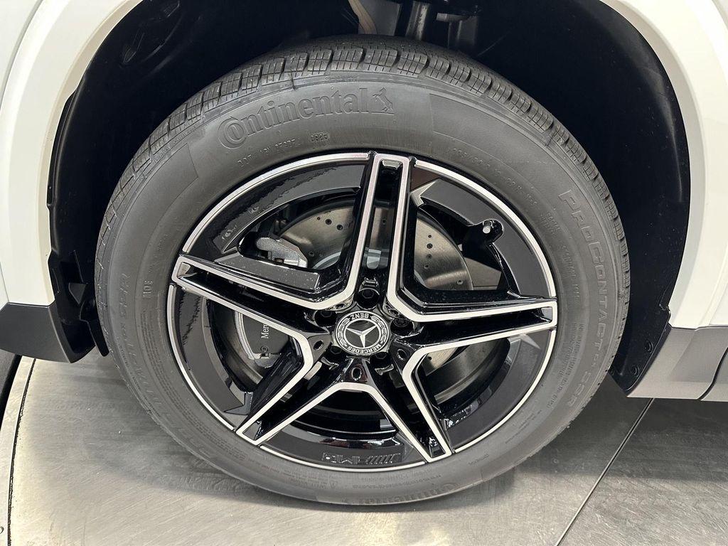 new 2026 Mercedes-Benz GLA 250 car, priced at $52,440