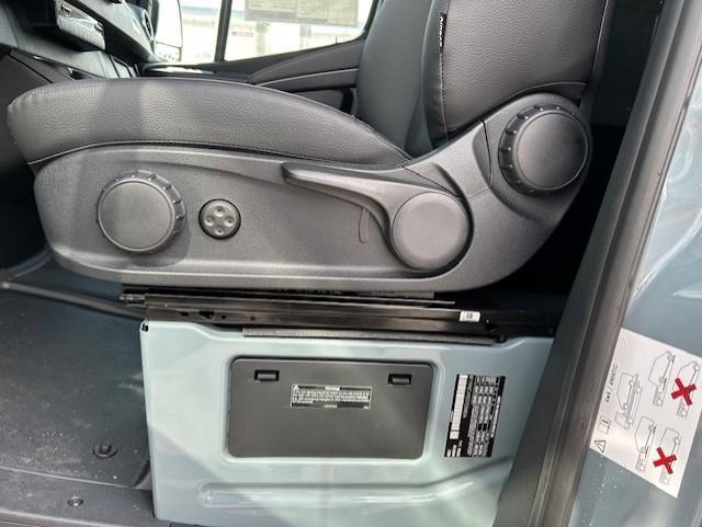 new 2025 Mercedes-Benz Sprinter 2500 car, priced at $71,491