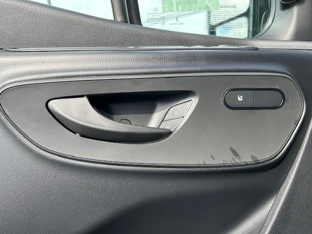 new 2025 Mercedes-Benz Sprinter 2500 car, priced at $71,491