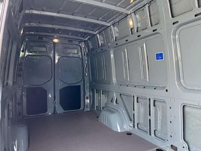 new 2025 Mercedes-Benz Sprinter 2500 car, priced at $71,491
