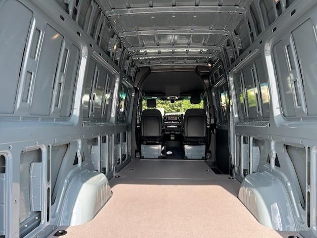 new 2025 Mercedes-Benz Sprinter 2500 car, priced at $71,491