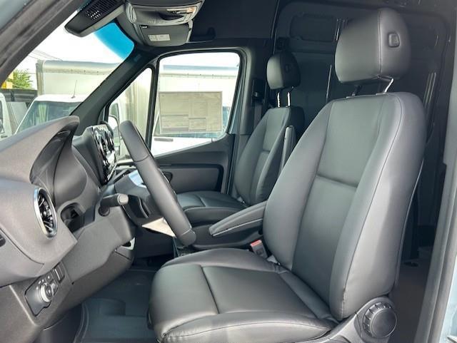 new 2025 Mercedes-Benz Sprinter 2500 car, priced at $71,491
