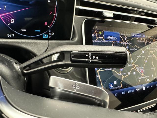 new 2025 Mercedes-Benz E-Class car, priced at $73,190