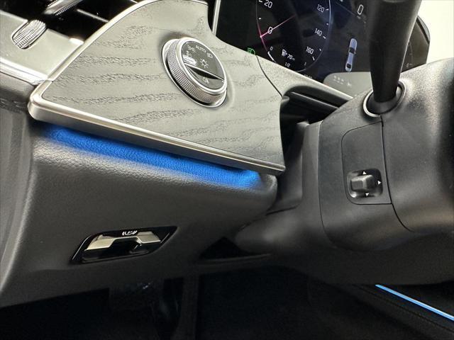 new 2025 Mercedes-Benz E-Class car, priced at $73,190