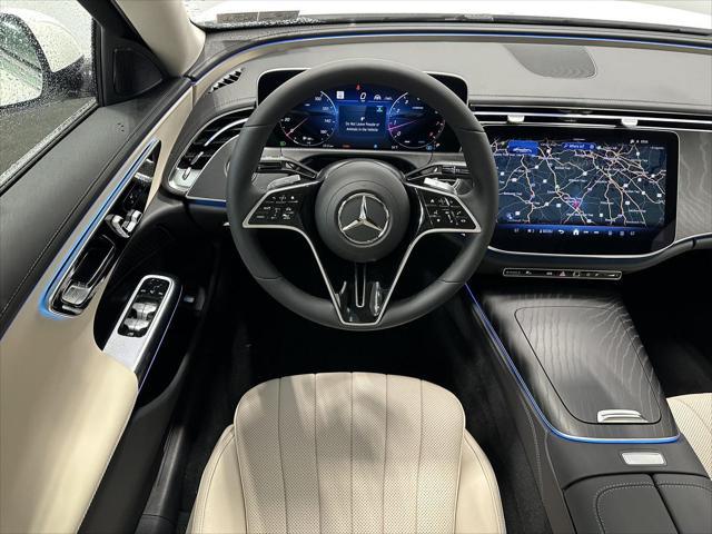 new 2025 Mercedes-Benz E-Class car, priced at $73,190