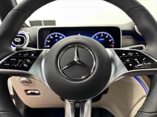 new 2025 Mercedes-Benz GLC 300 car, priced at $56,385