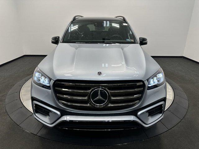 new 2025 Mercedes-Benz GLS 450 car, priced at $96,065