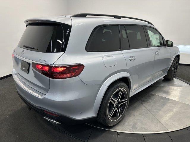 new 2025 Mercedes-Benz GLS 450 car, priced at $96,065