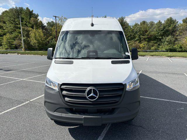 new 2025 Mercedes-Benz Sprinter 2500 car, priced at $64,521