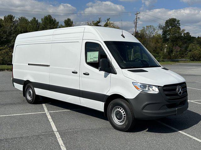 new 2025 Mercedes-Benz Sprinter 2500 car, priced at $64,521