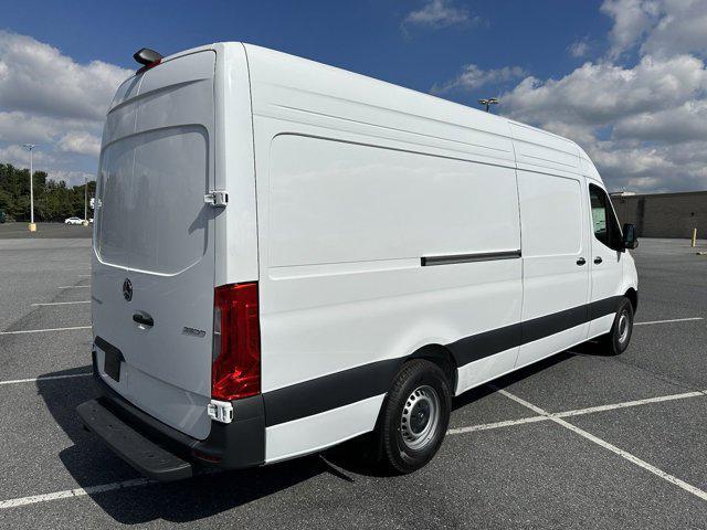 new 2025 Mercedes-Benz Sprinter 2500 car, priced at $64,521