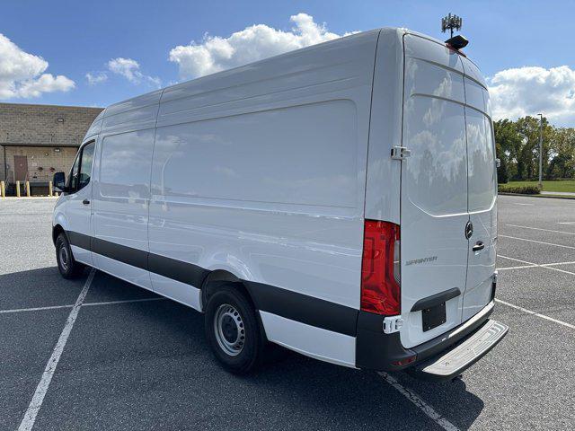 new 2025 Mercedes-Benz Sprinter 2500 car, priced at $64,521