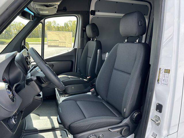 new 2025 Mercedes-Benz Sprinter 2500 car, priced at $64,521