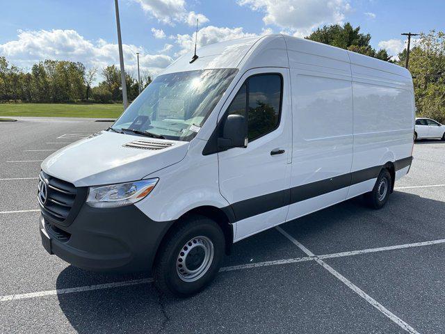 new 2025 Mercedes-Benz Sprinter 2500 car, priced at $64,521