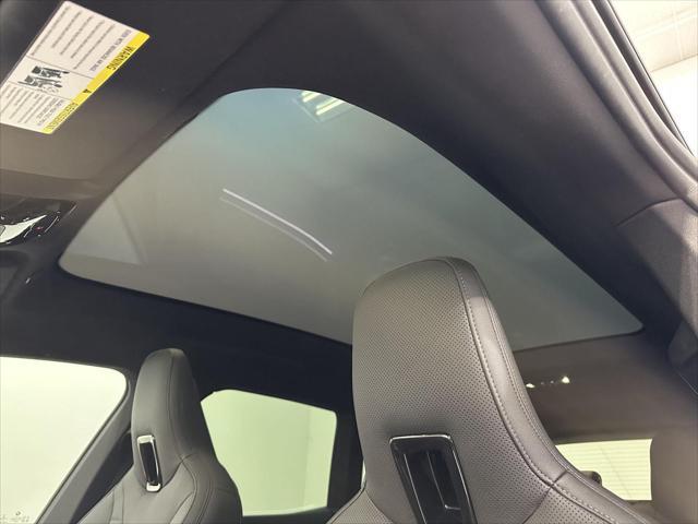 used 2022 BMW iX car, priced at $42,900