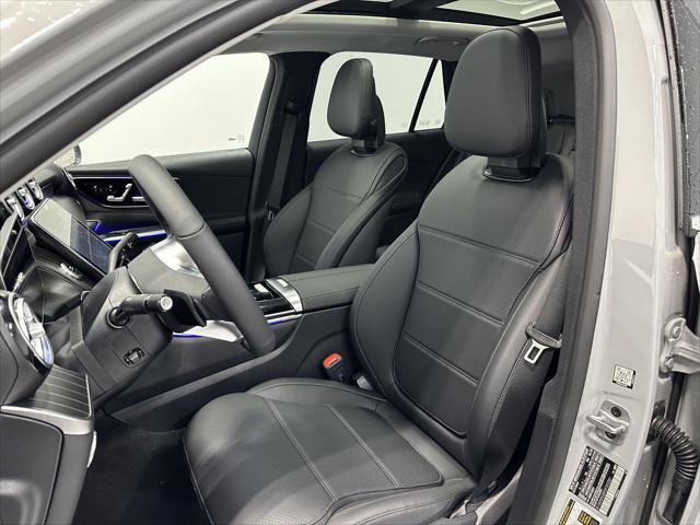 new 2025 Mercedes-Benz GLC 350e car, priced at $68,040