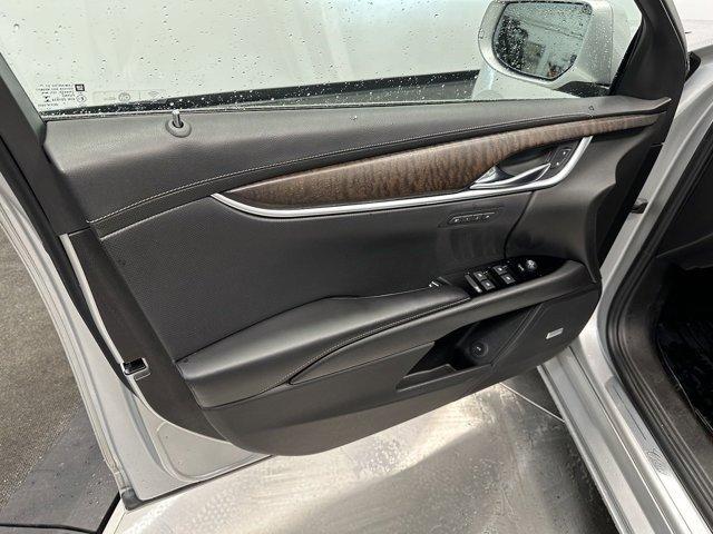 used 2018 Cadillac XTS car, priced at $18,900