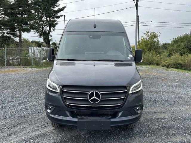 new 2024 Mercedes-Benz Sprinter 3500XD car, priced at $91,242